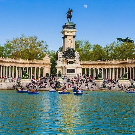Petit House City Center Madrid Luaran gambar