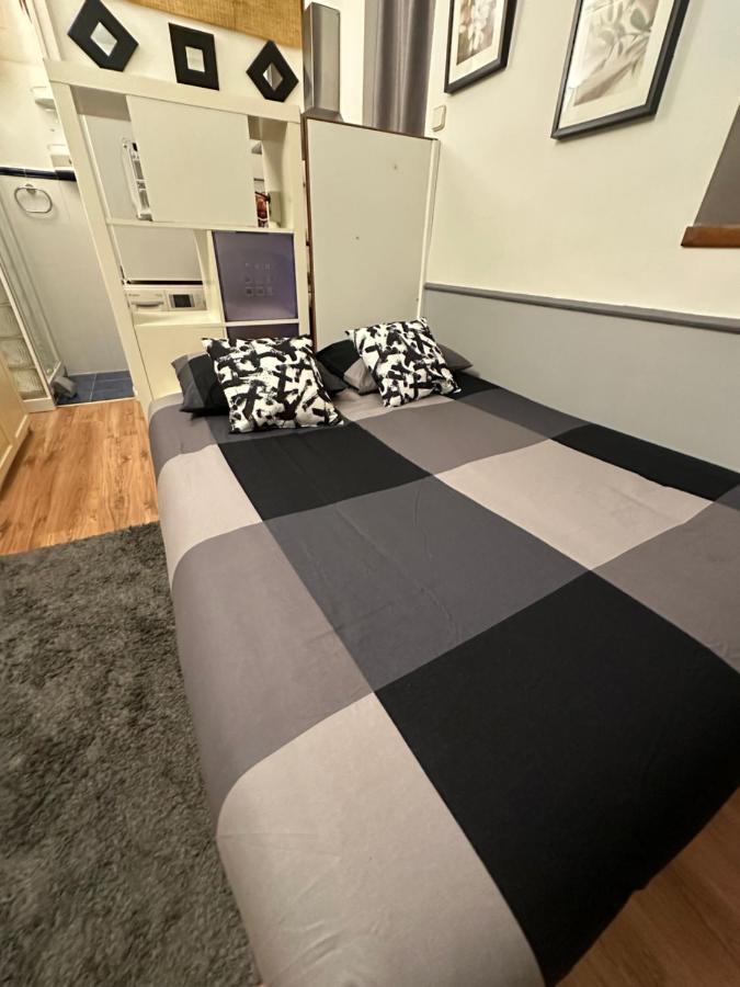 Petit House City Center Madrid Luaran gambar
