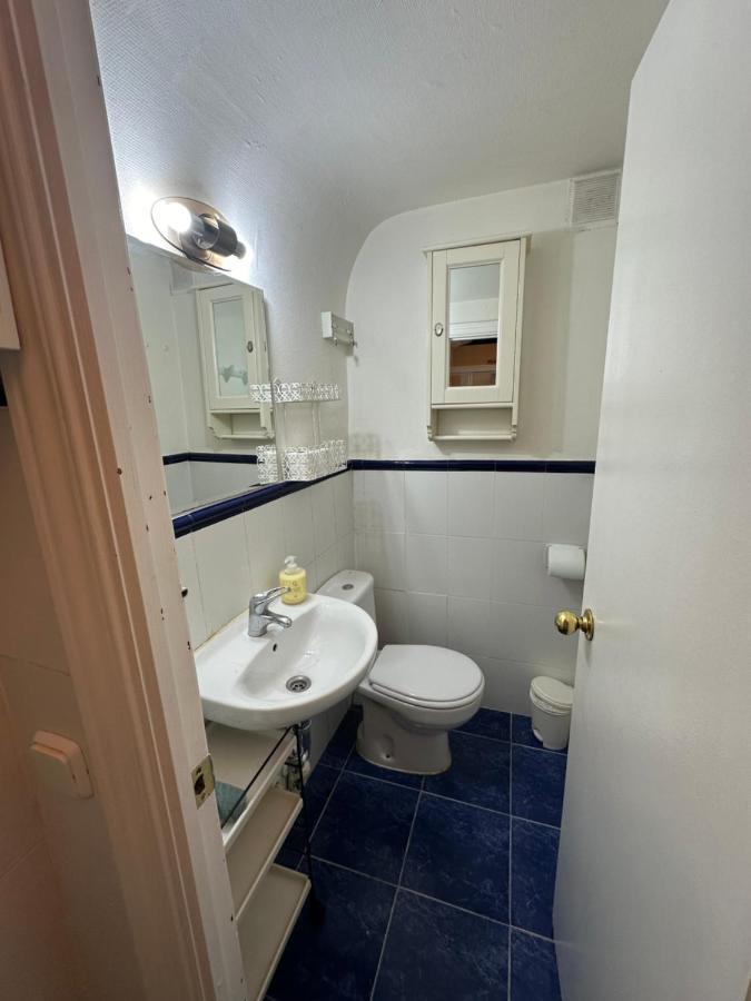 Petit House City Center Madrid Luaran gambar