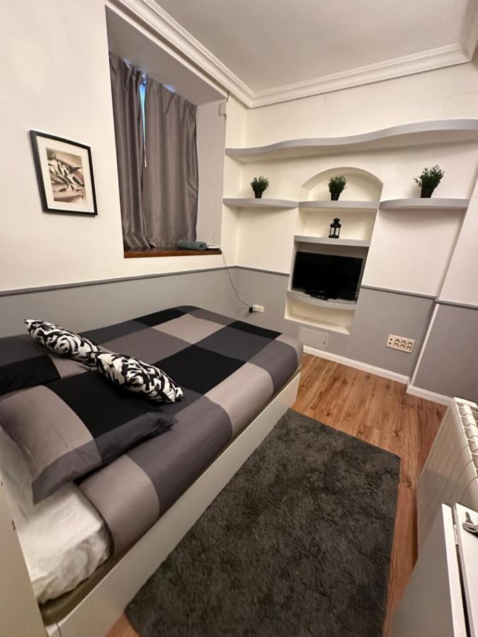 Petit House City Center Madrid Luaran gambar