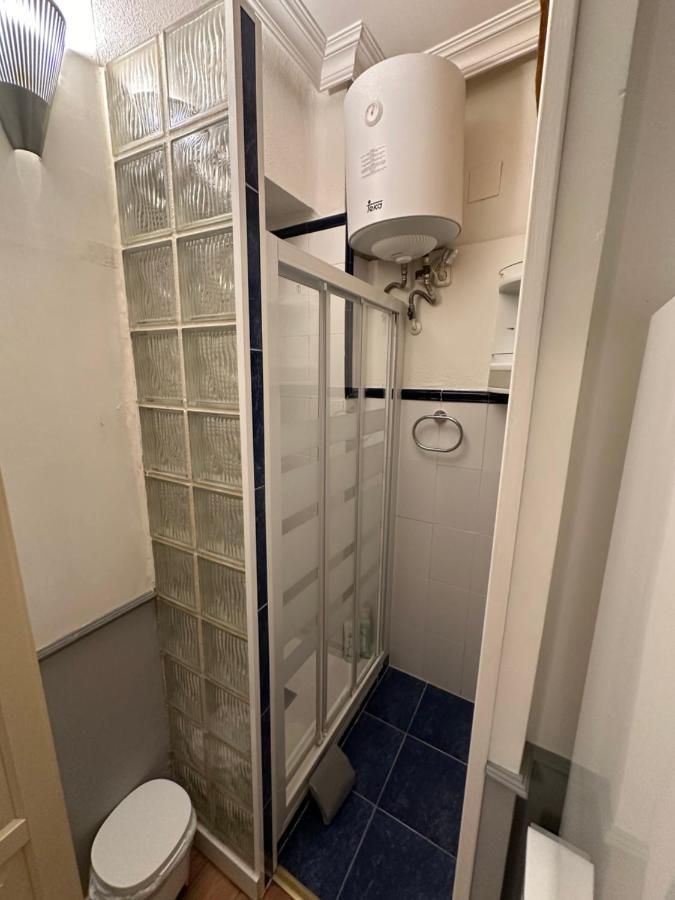 Petit House City Center Madrid Luaran gambar
