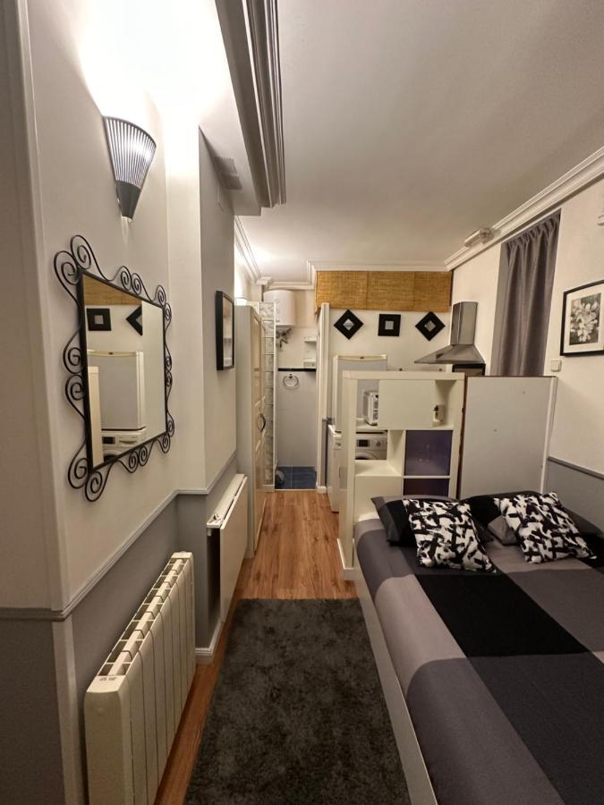 Petit House City Center Madrid Luaran gambar